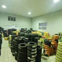 لاستیک فروشی