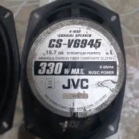 ۲ عدد باند ‌jvc|صوتی و تصویری|خسروشاه, |دیوار