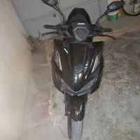 کلیک هانی 160