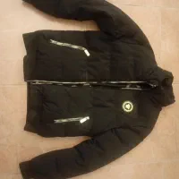 کاپشن مشکی خاص