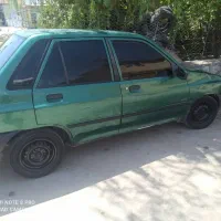 پراید|خودرو سواری و وانت|لردگان, |دیوار