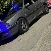 پارس ELX عتیقه