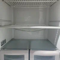 یخچال  فریزر