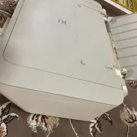 چاپگر سه کاره رنگی|پرینتر، اسکنر، کپی، فکس|آستارا, |دیوار