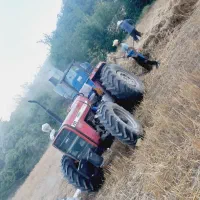 تراکتور و خرمن کوب|خودرو سنگین|مینودشت, |دیوار