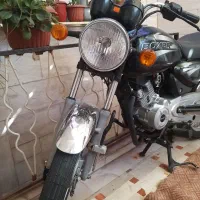 باکسر اصلی ۱۵۰