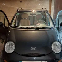 ام وی ام 110 mvm اتومات* بی رنگ* خوابیده* 35000km|خودرو سواری و وانت|تهران, پاسداران|دیوار
