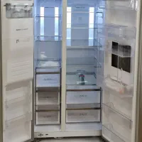 ساید۳۲ فوت هوشمند سری هارمونی اسنوا باضمانت ۱۰ سال|یخچال و فریزر|بناب, |دیوار