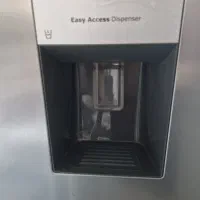 یخچال وفریزریوراستار en-70-rf|یخچال و فریزر|گرگان, |دیوار