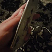 آیفن x 256|موبایل|قم, نخودی|دیوار