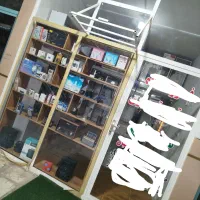 اجاره مغازه ۱۸ متری|اجارهٔ مغازه و غرفه|رامهرمز, |دیوار