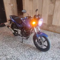 موتور پالس|موتورسیکلت|قزوین, |دیوار