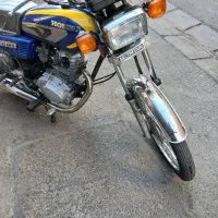 هندا ‌CDI ژاپن