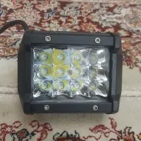 پروژکتور ال ای دی 12ولت ضدآب آفرودی|لامپ و چراغ|تبریز, |دیوار