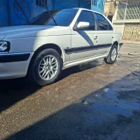 پارس elx نیمه فول