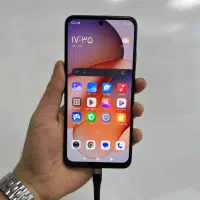 گوشی شیائومی مدل note 12s|موبایل|رشت, حاجی آباد|دیوار