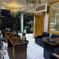 مغازه۱۱۰متر/حاشیه‌هدایت|اجارهٔ مغازه و غرفه|مشهد, هنرور|دیوار