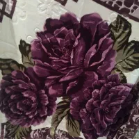 پتویک نفره ودونفره درطرح ها ورنگ های مختلف|رختخواب، بالش، پتو|ورامین, ورامین|دیوار