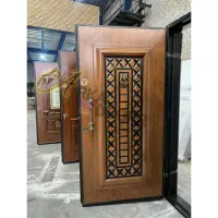 در زدسرقت f637در فلز آینه خور زددیلم اتاقf66 فلز|مصالح و تجهیزات ساختمان|کرج, خرمدشت|دیوار