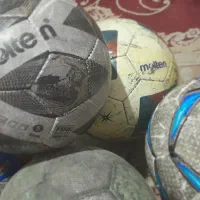 توپ فوتبال
