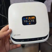 مودم سیم کارت خور Gp2101 Tdlte