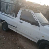 پراید وانت|خودرو سواری و وانت|ایذه, |دیوار