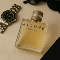 ادکلن اصل چنل الورهوم CHANEL ALLURE HOMME اورجینال|آرایشی، بهداشتی، درمانی|تهران, فرمانیه|دیوار