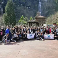 ترابزون باتومی ترکیبی 2کشور ترکیه و گرجستان کریسمس