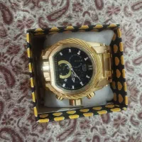 ساعت مچی مردانه