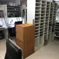 بزرگتریتری مرکز تعمیرات فوق تخصصی حتی غیر قابل