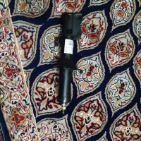 کمک جلو پراید