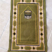سجاده و جا نماز|صنایع دستی و سایر لوازم تزئینی|اصفهان, شیخ اشراق|دیوار
