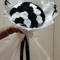 با یه قیمت مناسب این گل های خوشکل و خراب نشدنی بخر|گل مصنوعی|رشت, یخسازی|دیوار