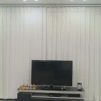 پرده ورتیکال