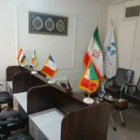 یک عدد میز کامپیوتر قیمت کاملا منصفانه