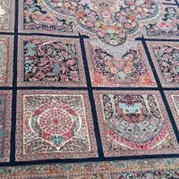 فرش ۱۲ متری نو