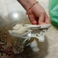 صندل بچگانه|کفش و لباس بچه|بندر امام خمینی, |دیوار