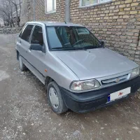 پراید 90|خودرو سواری و وانت|سیلوانه, |دیوار