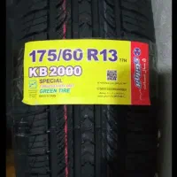 لاستیک پراید 175