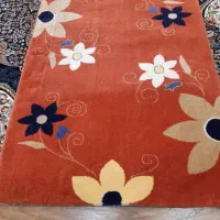 کناره گلیم فرش