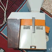 آبمیوه گیر مدل مولونیکس ژاپن