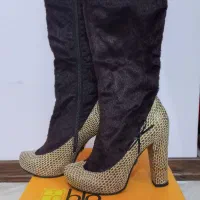 بوت زنانه