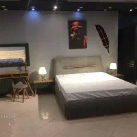 سرویس خواب بلوط|تخت و سرویس خواب|گرگان, |دیوار