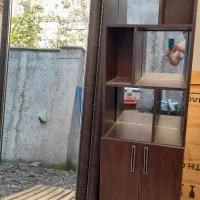 دکورآرایشگاه|آرایشگاه و سالن‌های زیبایی|احمدسرگوراب, |دیوار