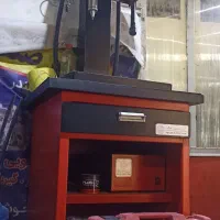 دستگاه حک سوزنی آرین صنعت حک