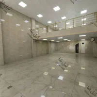 رهن و اجاره مغازه ۲۵۰ متری بر اصلی خیابان پاسداران