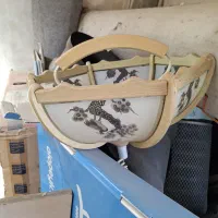 لوستر اشپزخونه