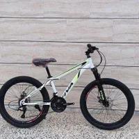 دوچرخه ایرانی و خارجی|دوچرخه، اسکیت، اسکوتر|گنبد کاووس, |دیوار