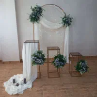 تم بله برون باکس شیشه ای تم یلدا میوه آرایی|صنایع دستی و سایر لوازم تزئینی|تهران, مشیریه|دیوار