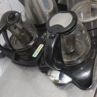 چایی ساز|سماور، چایساز، قهوهساز|اهواز, شریعتی جنوبی|دیوار
